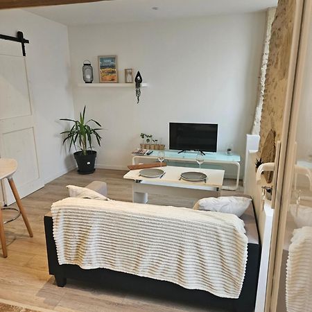 Appartement Centre Historique D'オーシュ エクステリア 写真
