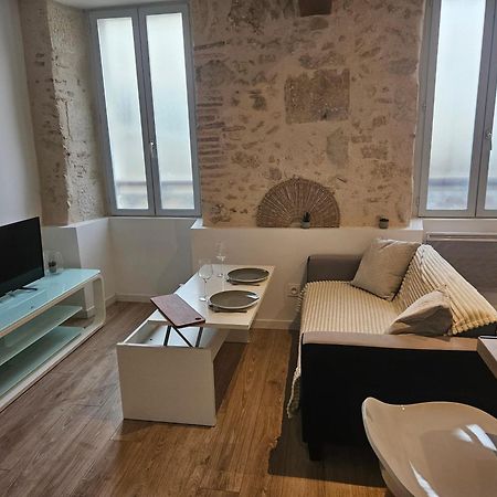 Appartement Centre Historique D'オーシュ エクステリア 写真